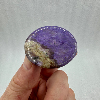 Charoita Munay Minerales Mallorca