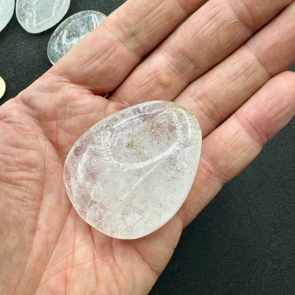 Flat quartz - Price per unit