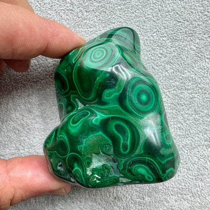 Malaquita Munay Minerales Mallorca