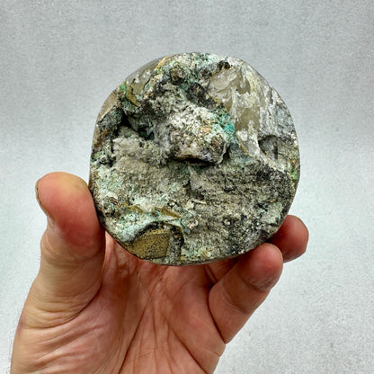 Quantum Quattro esfera