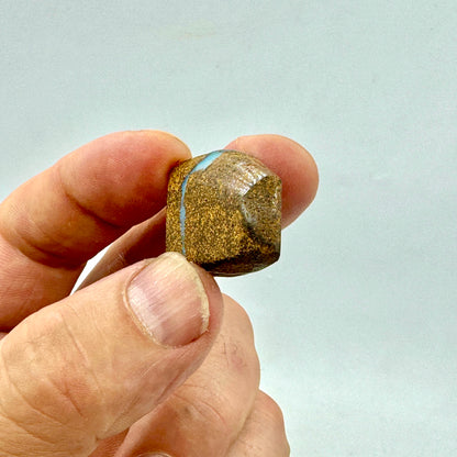 Ópalo boulder de Australia Munay Minerales Mallorca