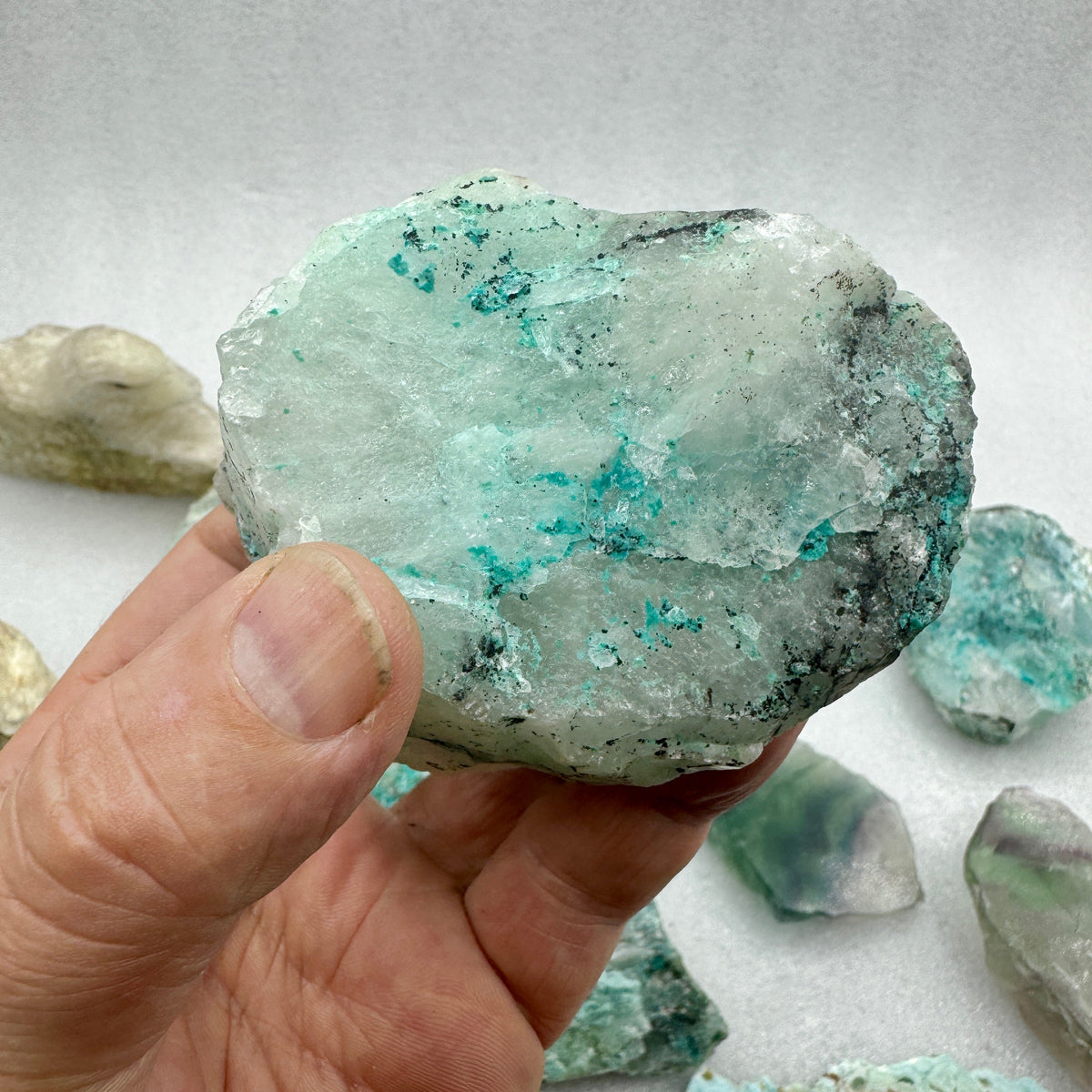 Quantum Quattro Munay Minerales Munay Minerales Mallorca