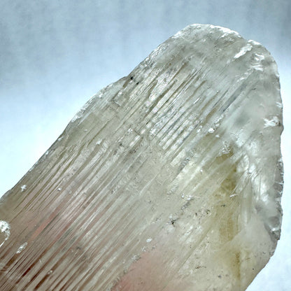 Yeso selenitico Munay Minerales