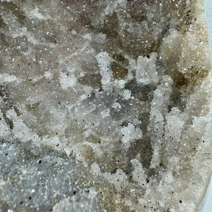 Geoda de amatista 8,9 kg.