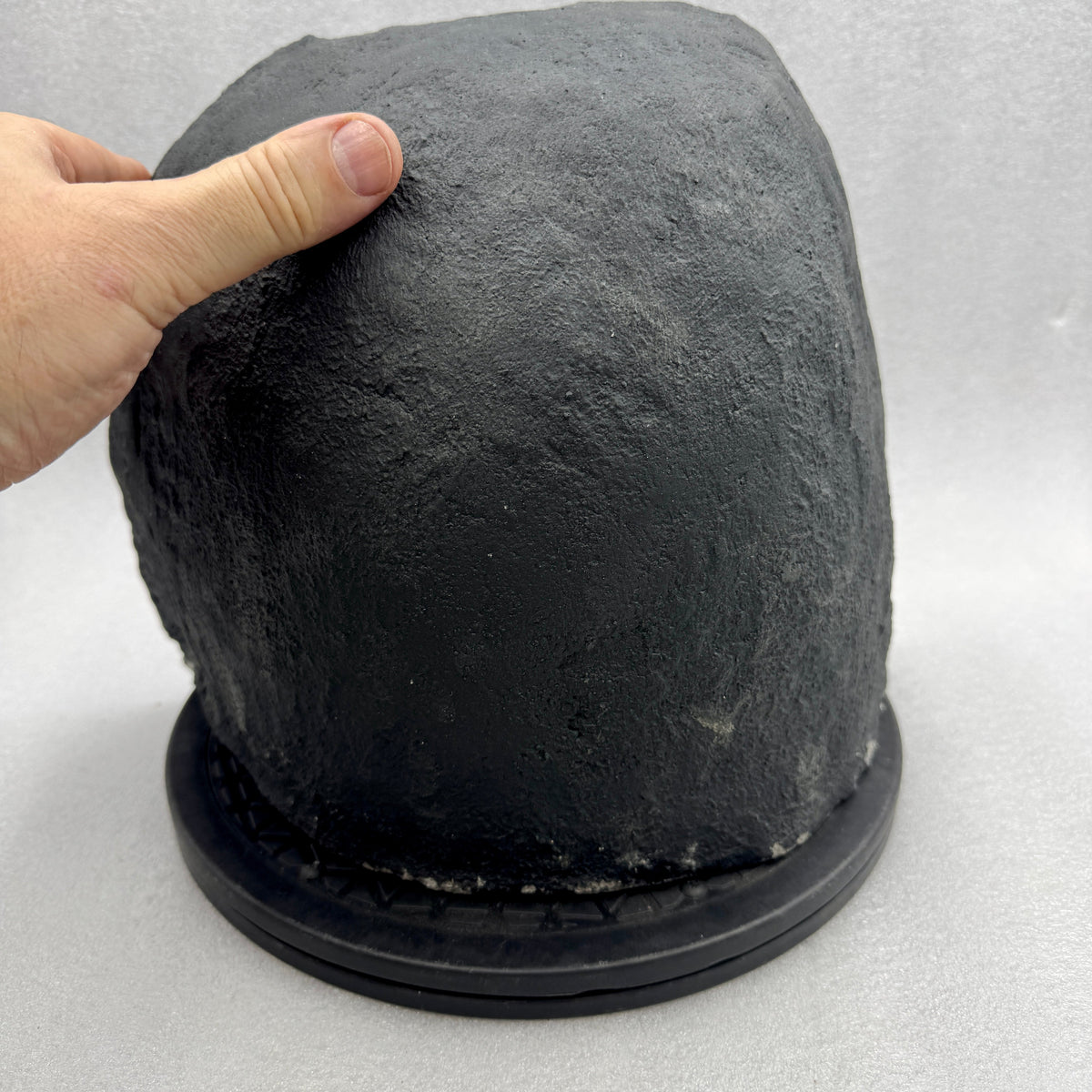 Geoda de amatista 11,2 kg. Munay Minerales Mallorca