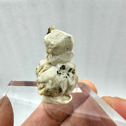 Zeolita var. Analcima