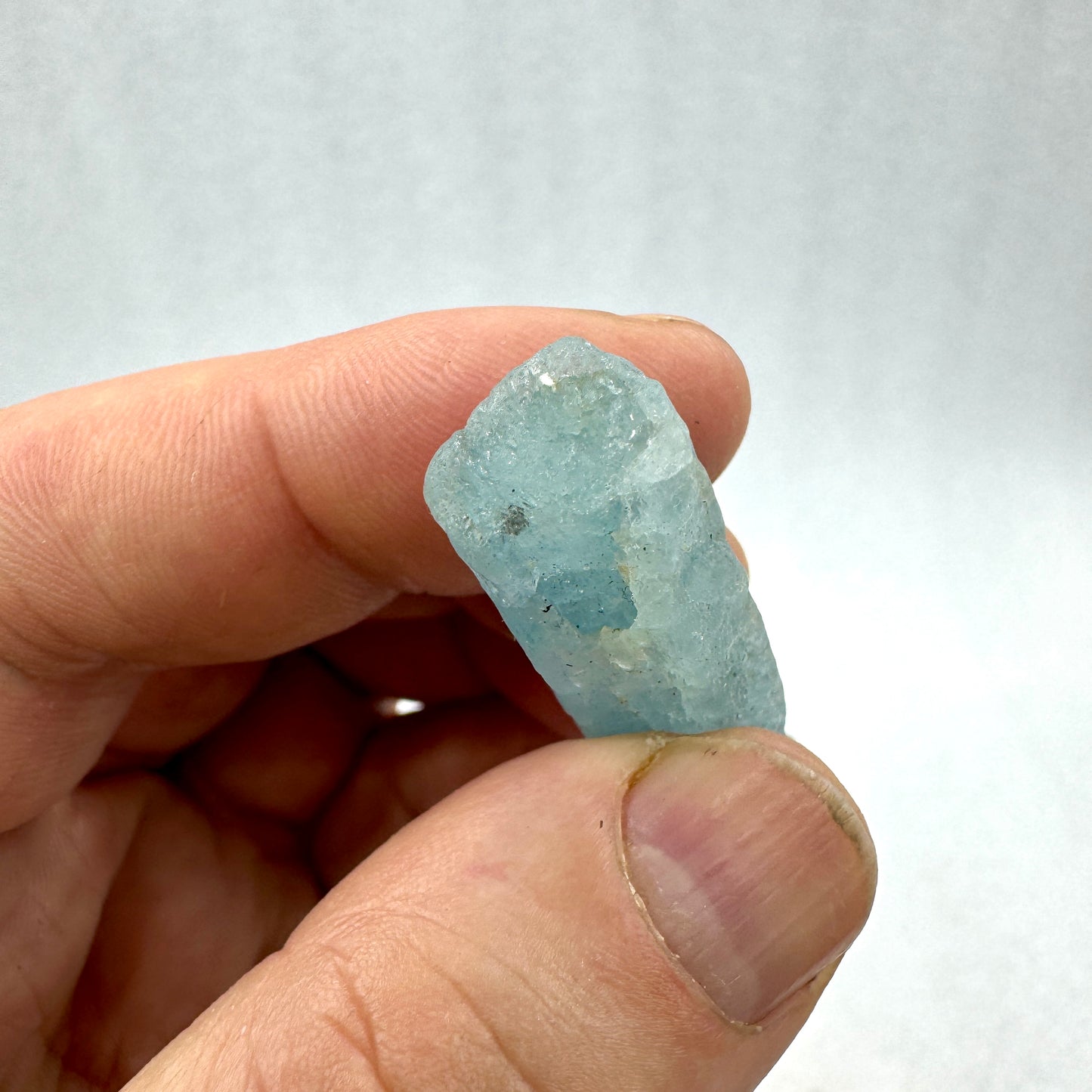 Aguamarina Munay Minerales Mallorca