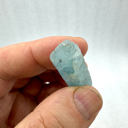 Aguamarina Munay Minerales Mallorca