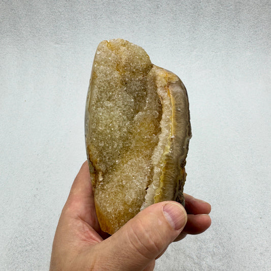Ágata Munay Minerales Mallorca Munay Minerales Mallorca