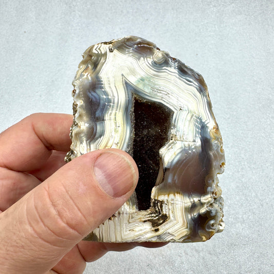 Ágata Munay Minerales Mallorca Munay Minerales Mallorca