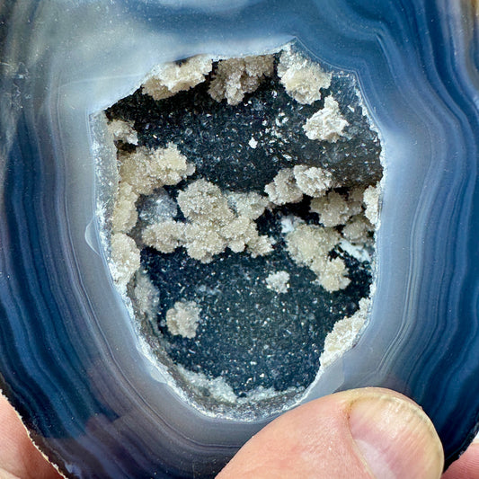 Ágata Munay Minerales Mallorca Munay Minerales Mallorca