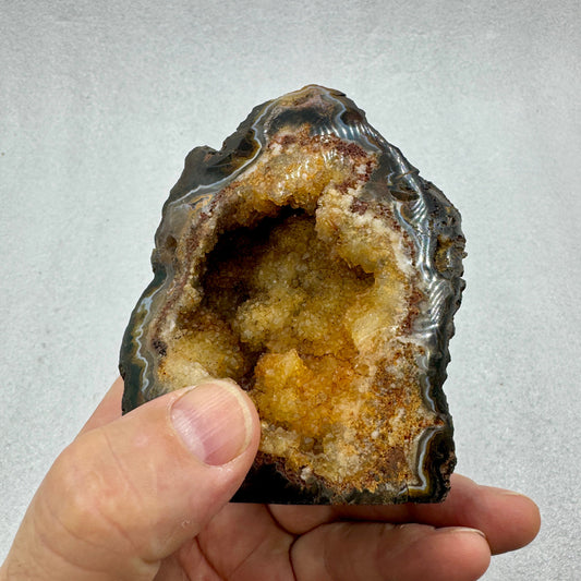 Ágata Munay Minerales Mallorca Munay Minerales Mallorca