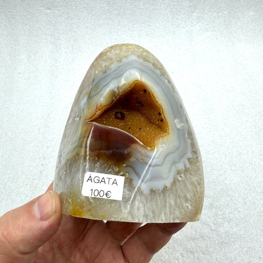 Ágata Munay Minerales Mallorca Munay Minerales Mallorca