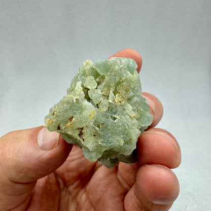 Aguamarina de Brasil