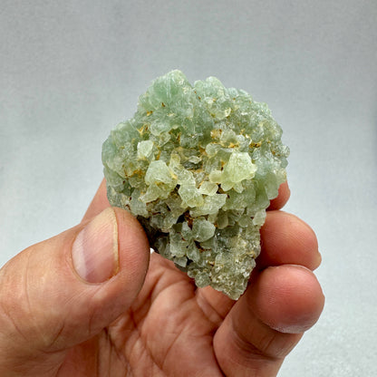 Aguamarina Munay Minerales