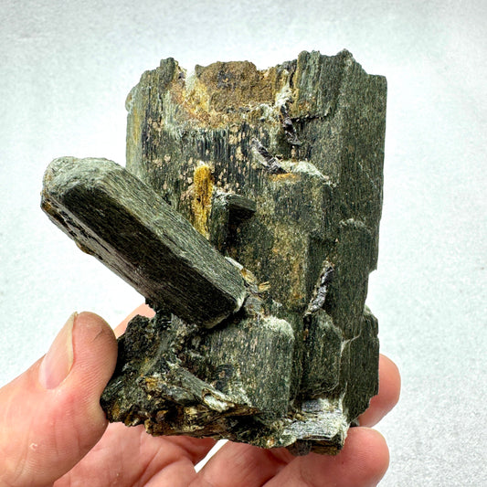 Arfvedsonita Munay Minerales Mallorca Munay Minerales Mallorca