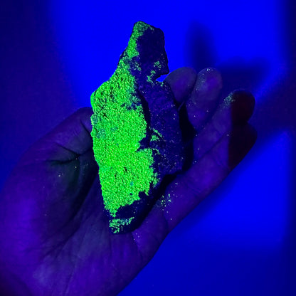 Munay Minerales Palma de Mallorca 