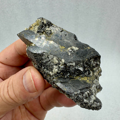 Wolframita Tungsteno Wolframio Panasqueira Portugal