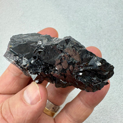 Esfalerita con calcopirita Perú