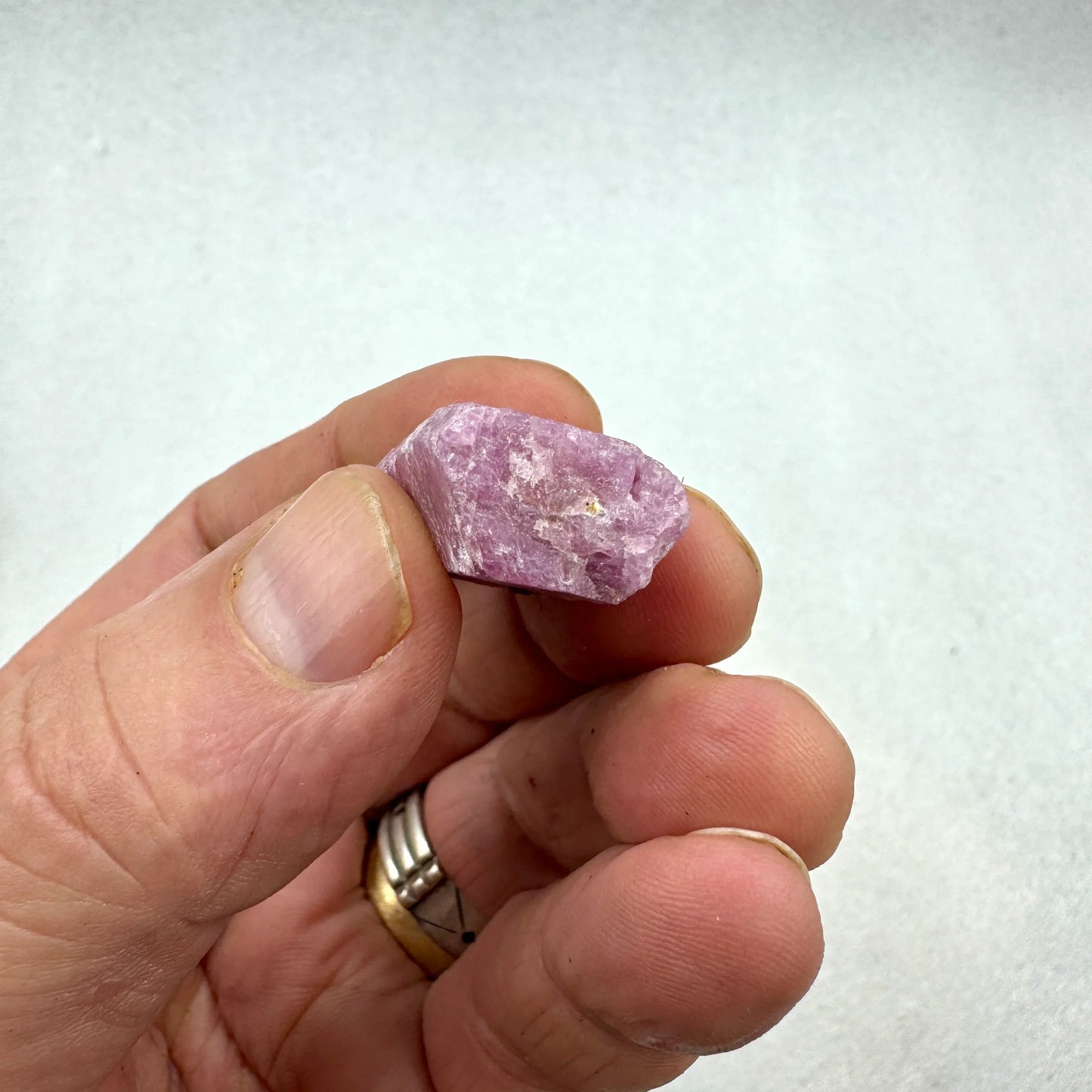 Rubí 104,5 ct. Munay Minerales Mallorca - MUNAY MINERALES MALLORCA