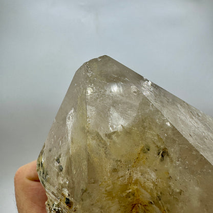 Cuarzo 2 kg. Munay Minerales Mallorca