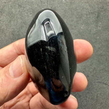 Obsidiana dorada Munay Minerales