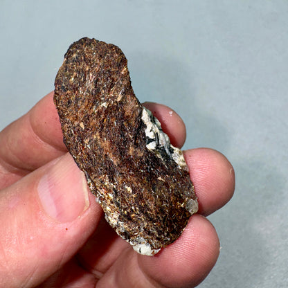 Astrofilita Munay Minerales Mallorca
