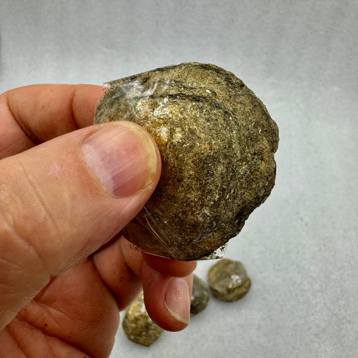 Piedra parideira Munay Minerales Mallorca Munay Minerales Mallorca