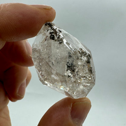 Herkimer Diamond Quartz Munay Minerals Mallorca