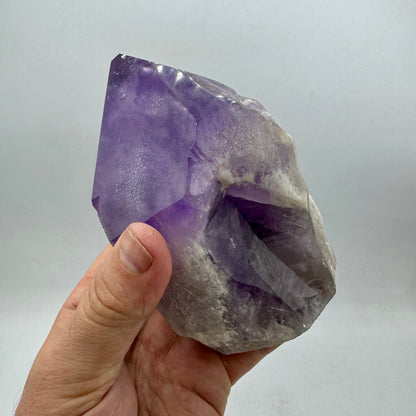Amethyst tip 1.4 kg. Munay Minerals Mallorca