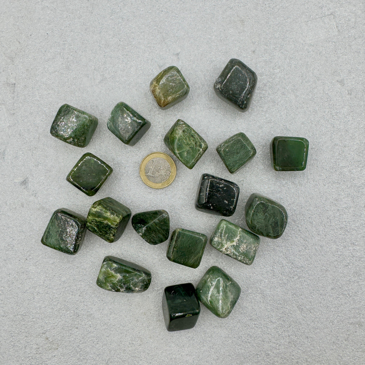 Jade Jadeita Munay Minerales Mallorca Munay Minerales Mallorca