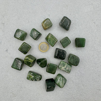 Jade Jadeita Munay Minerales Mallorca Munay Minerales Mallorca