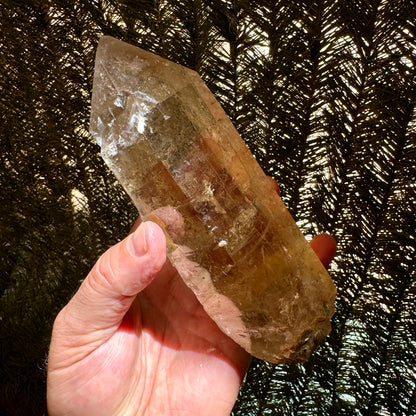 Citrino natural 984 gr. Munay Minerales Mallorca