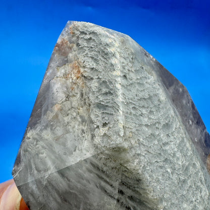 Shamanic Master Quartz Munay Minerals Mallorca