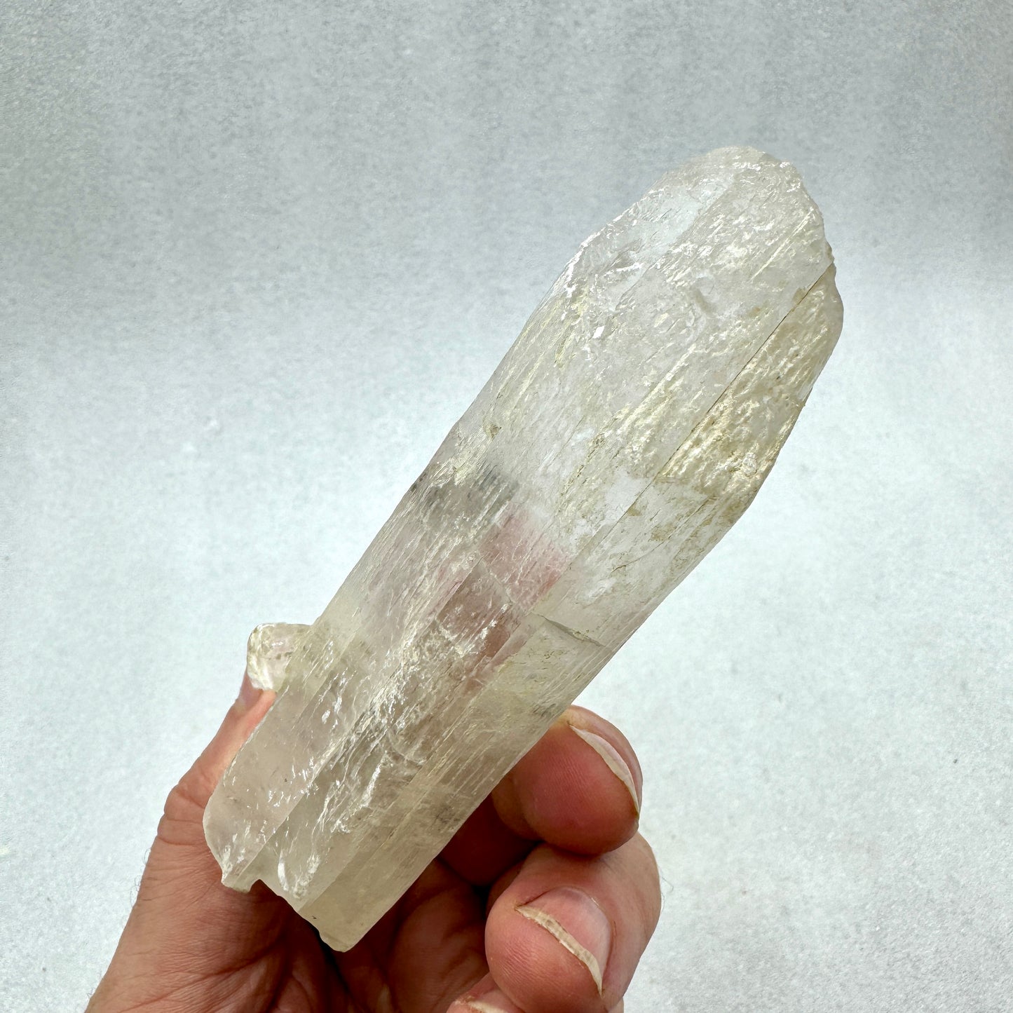 Yeso selenitico Munay Minerales