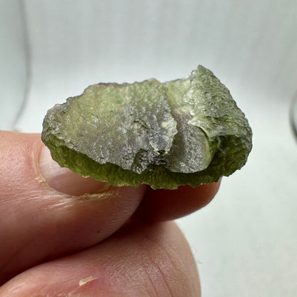 Moldavita tektita impactita Moldavite