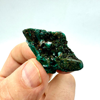 Dioptase Munay Minerals Mallorca