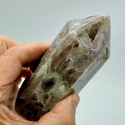 Prasiotrino punta generadora 649 gr.