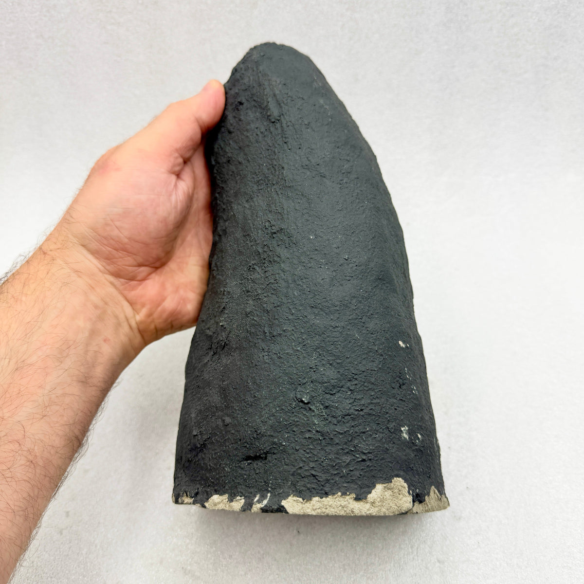 Geoda de amatista 2,9 kg. Munay Minerales Mallorca
