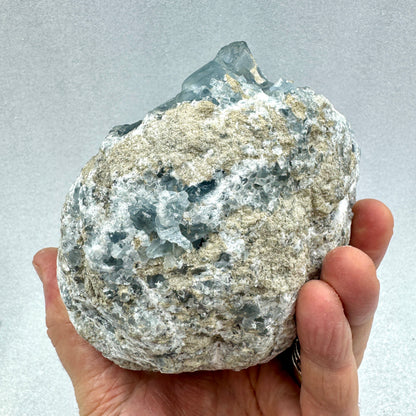 Celestina Celestita 2,5 kg.
