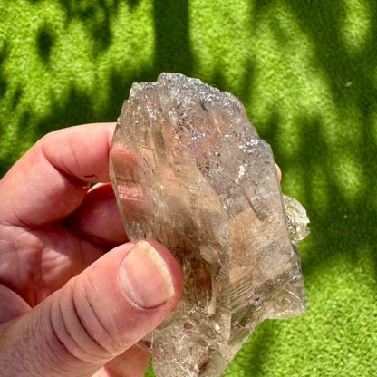Himalayan Quartz Munay Minerals Mallorca