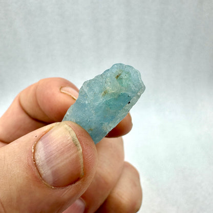 Aguamarina Munay Minerales Mallorca