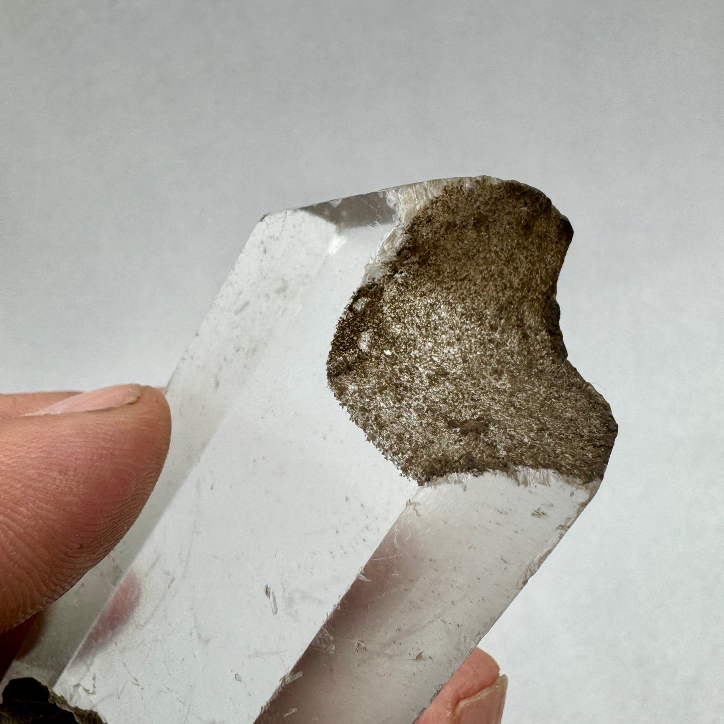 Selenita Cueva Naica México