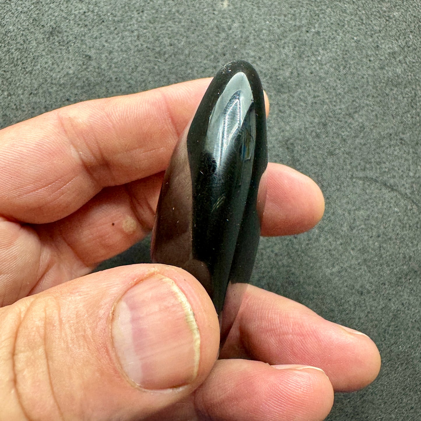 Obsidiana dorada Munay Minerales