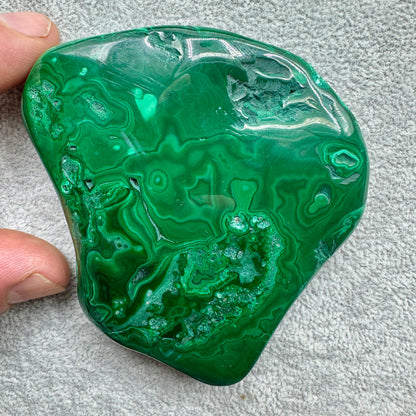Malaquita Munay Minerales Mallorca