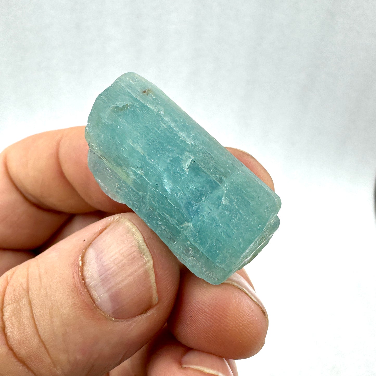 Aguamarina Munay Minerales Mallorca