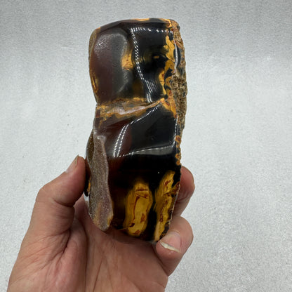 Ágata cornalina Munay Minerales Mallorca