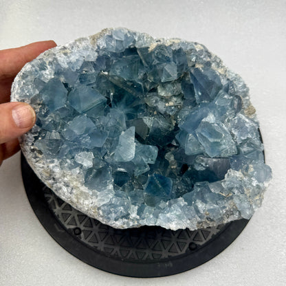 Celestina Celestita 5,6 kg.