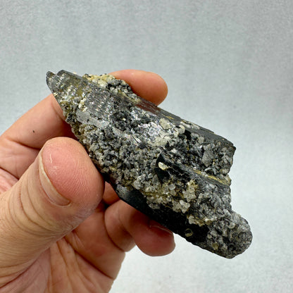 Wolframita Tungsteno Wolframio Panasqueira Portugal