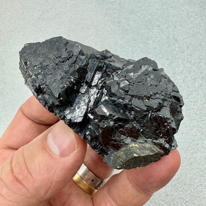 Esfalerita con calcopirita Perú